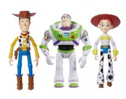 TOY STORY - GRANDE FIGURINE ASSORTIES (HISTOIRE DE JOUETS)